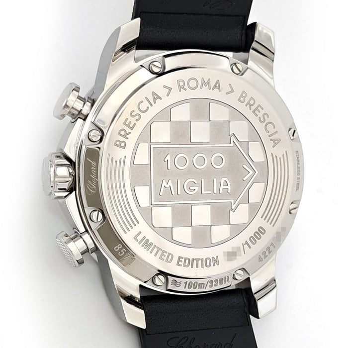 Chopard Mille Miglia 2019 Race Edition