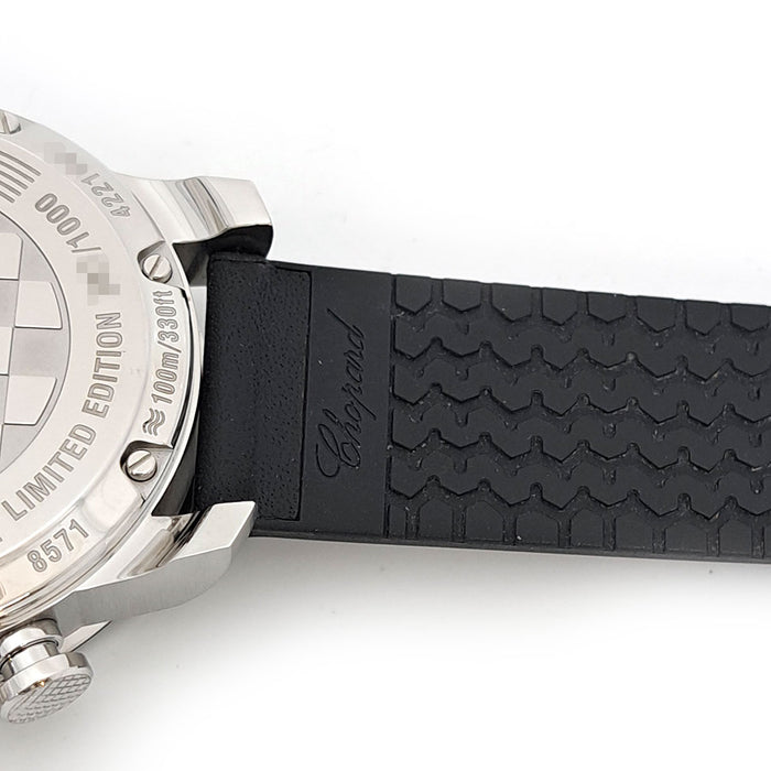 Chopard Mille Miglia 2019 Race Edition