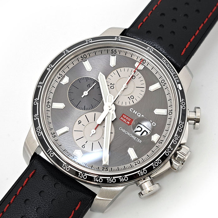 Chopard Mille Miglia 2019 Race Edition