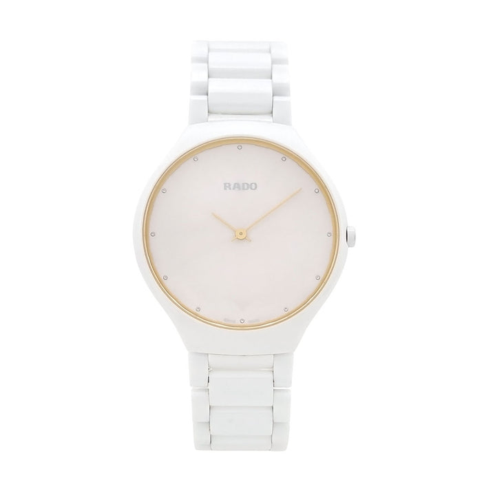 RADO 
トゥルー シンライン ジェム