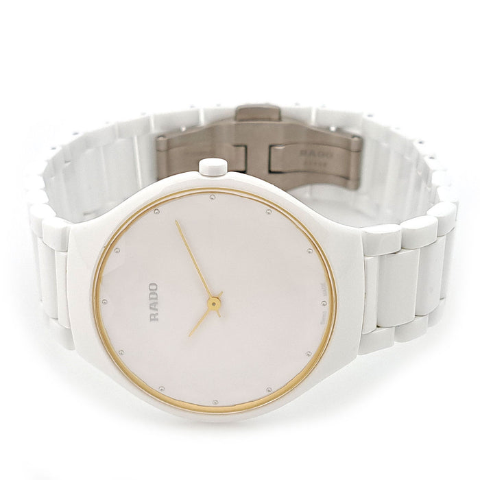 RADO 
トゥルー シンライン ジェム