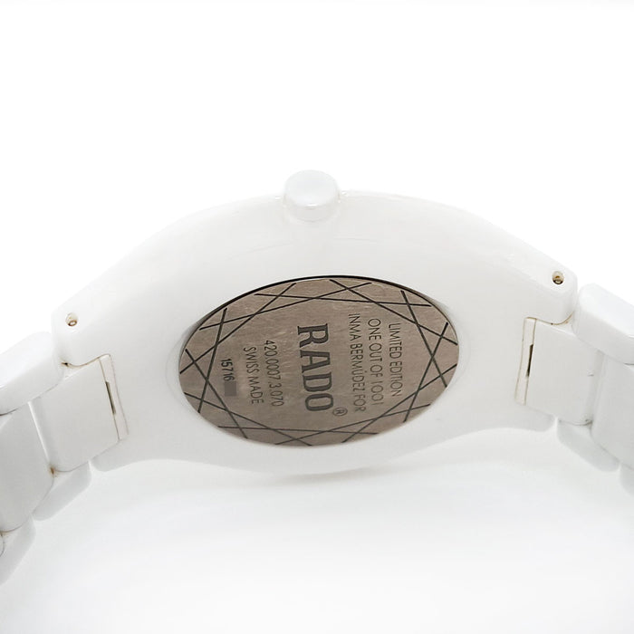 RADO 
トゥルー シンライン ジェム