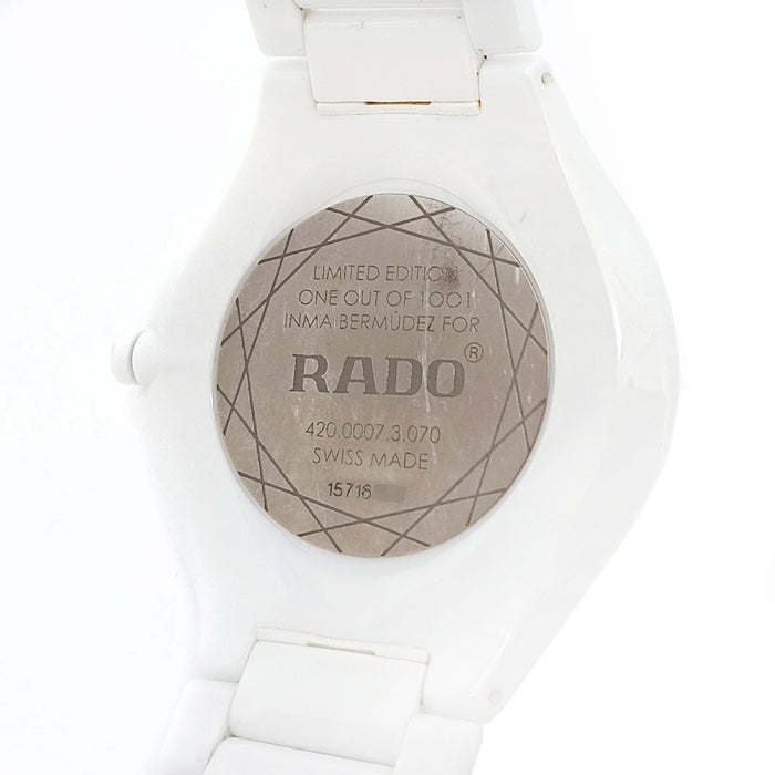 RADO 
トゥルー シンライン ジェム