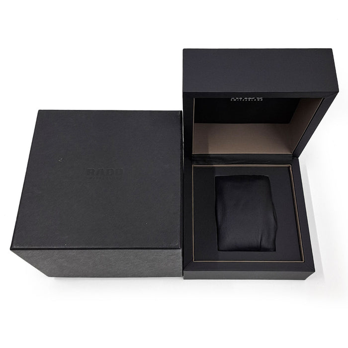 RADO 
トゥルー シンライン ジェム