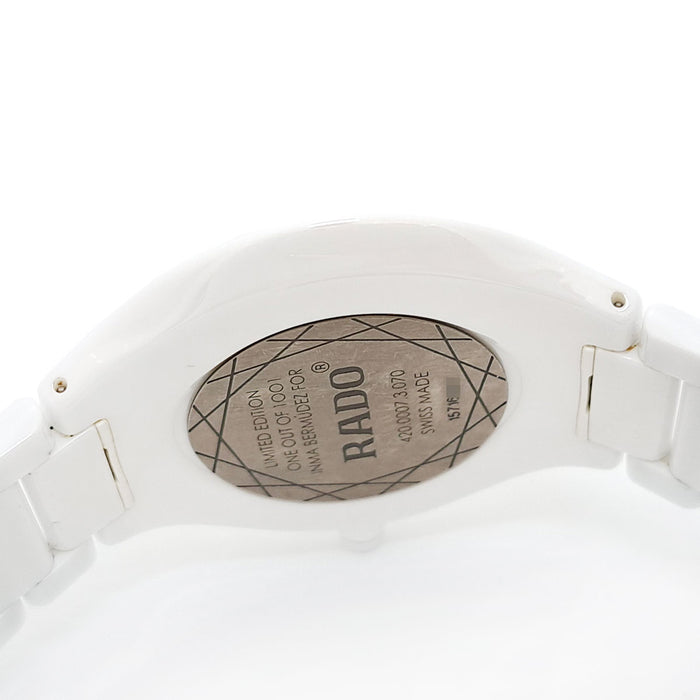 RADO 
トゥルー シンライン ジェム