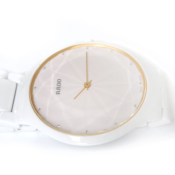 RADO 
トゥルー シンライン ジェム