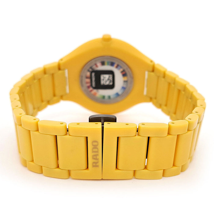 RADO 
True Sinline 
Con scatola