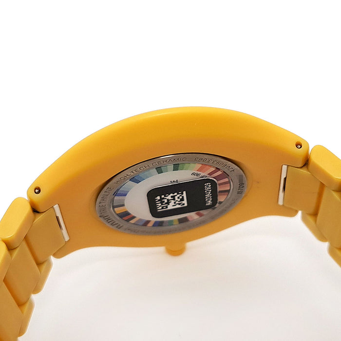 RADO 
True Sinline 
Con scatola