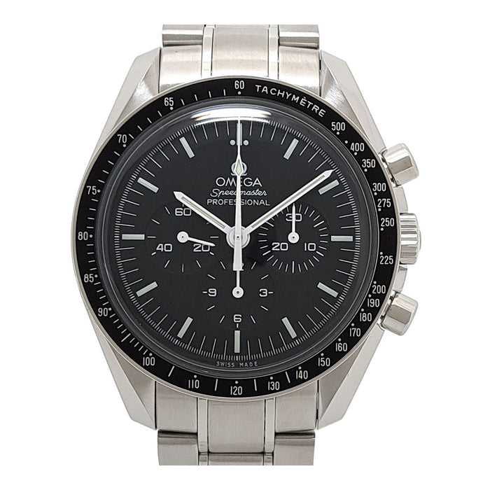 OMEGA
Speedmaster Professional