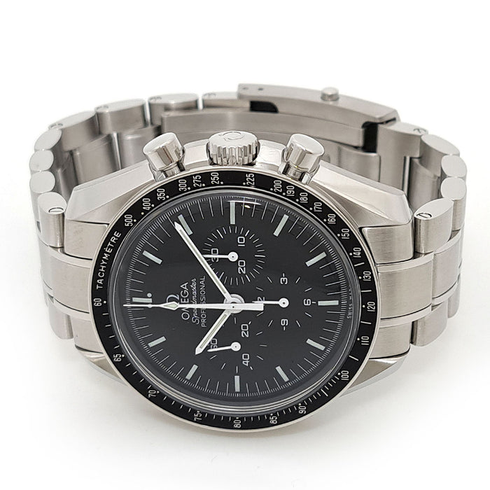 OMEGA
Speedmaster Professional