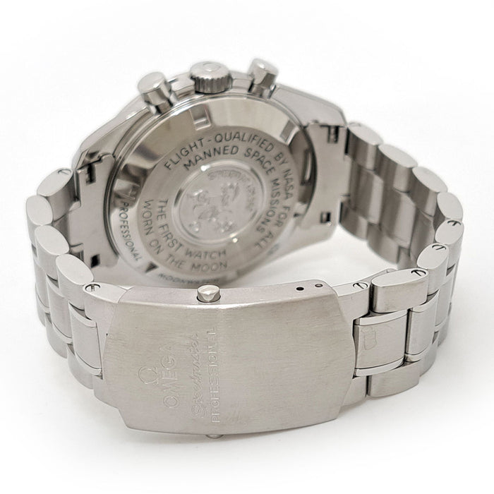 OMEGA
Speedmaster Professional