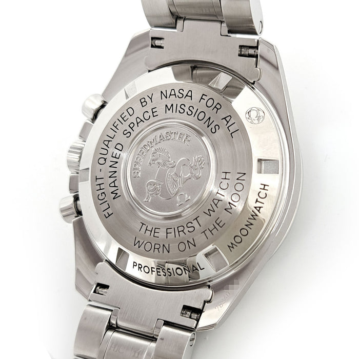 OMEGA
Speedmaster Professional