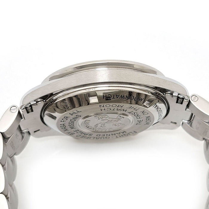 OMEGA
Speedmaster Professional