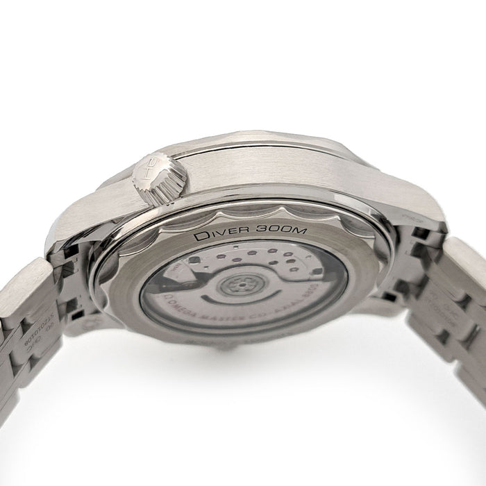 OMEGA 
Seamaster Diver 300m