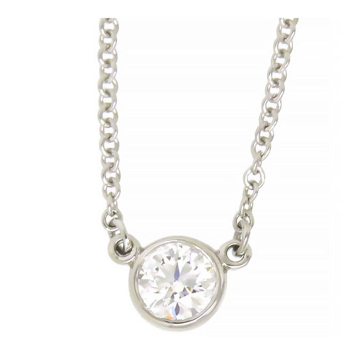 TIFFANY&Co. 
Collier By the Yard