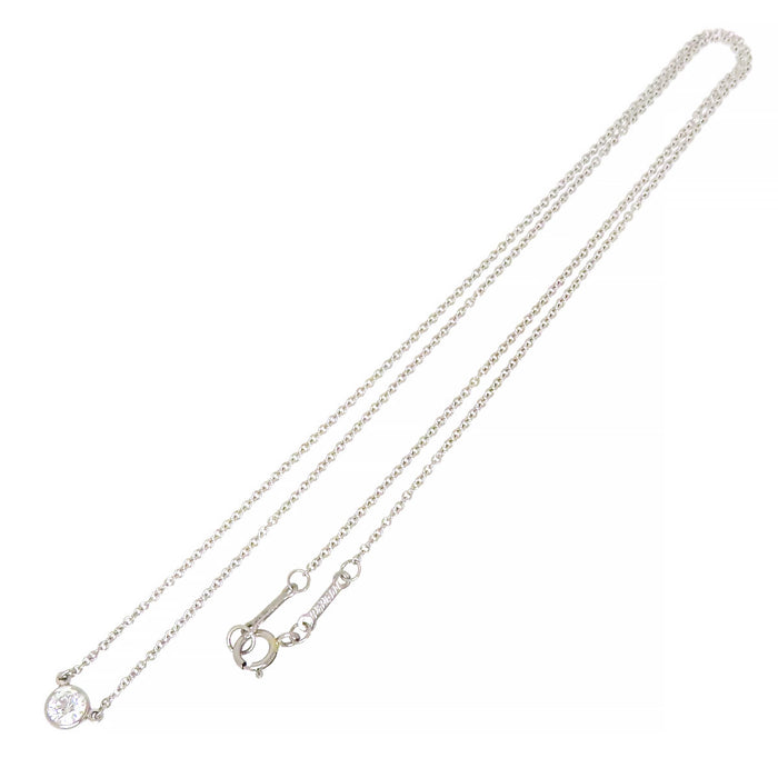 TIFFANY&Co. 
Collier By the Yard
