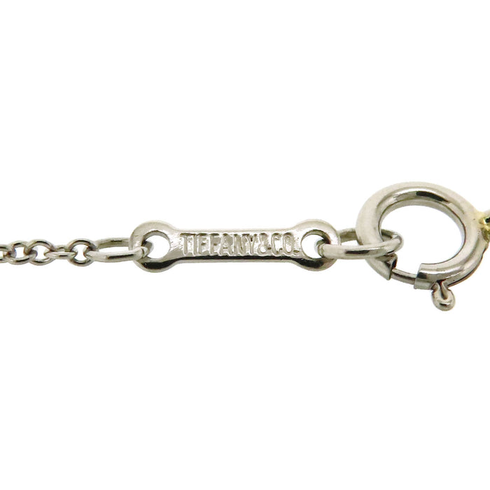 TIFFANY&Co. 
Collier By the Yard
