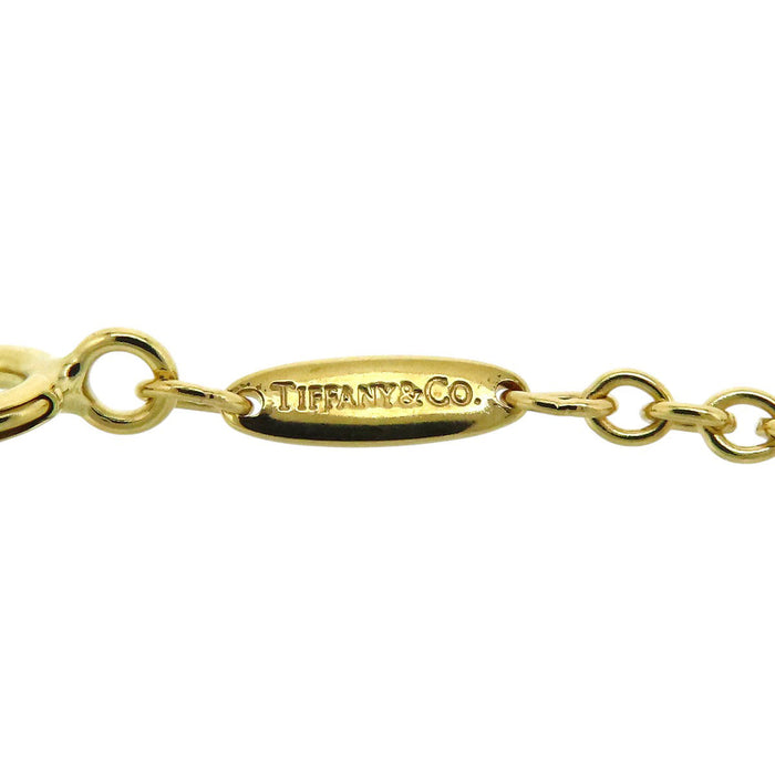 TIFFANY&Co. 
Collier perle By the Yard