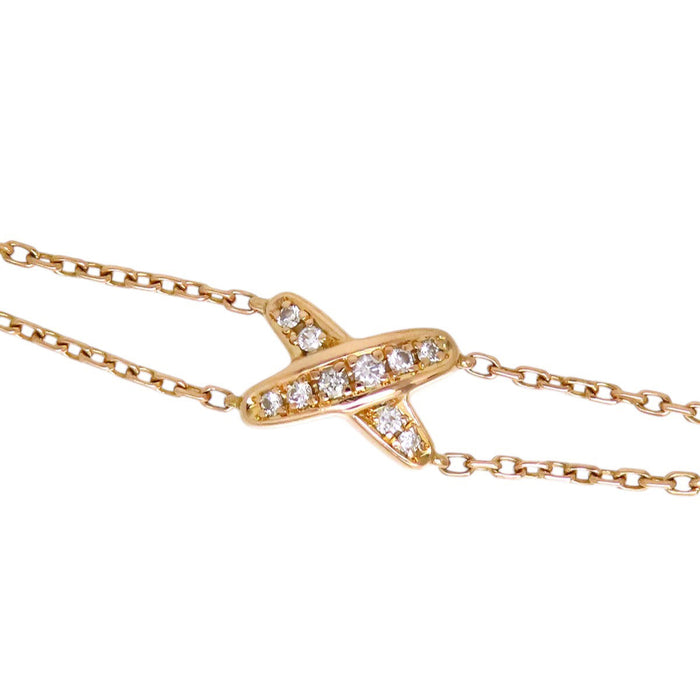 Chaumet 
Braccialetto Jeu de Lien