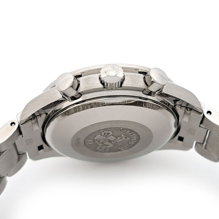 OMEGA 
Speedmaster Date 
Avec boîte et garantie