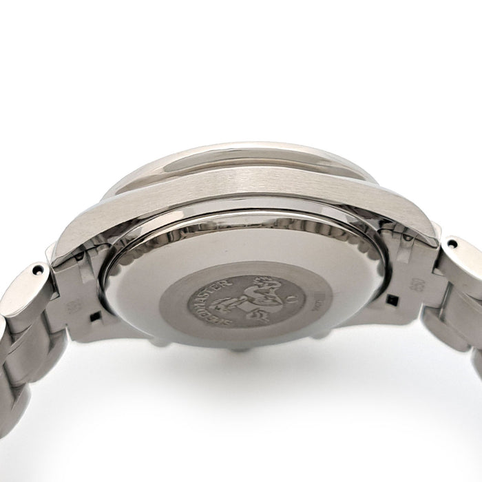 OMEGA 
Speedmaster Date 
Avec boîte et garantie