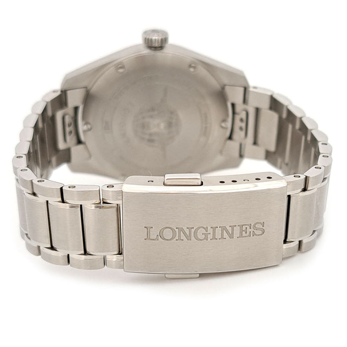 LONGINES 
スピリット デイト 
箱ギャラ付