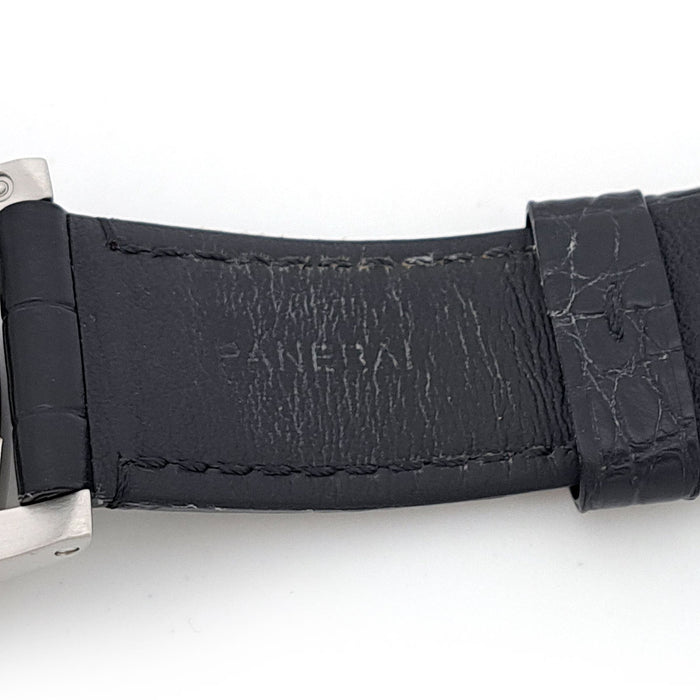 OFFICINE PANERAI 
Luminor Bitempo 
Avec boîte et garantie