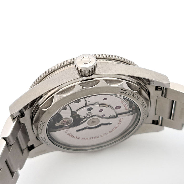 OMEGA 
Seamaster 300 
Con scatola e garanzia