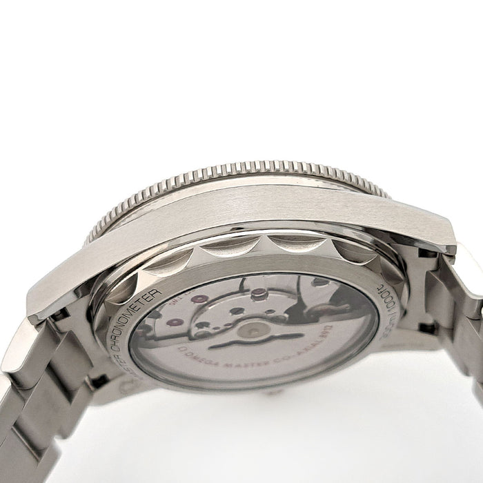 OMEGA 
Seamaster 300 
Con scatola e garanzia