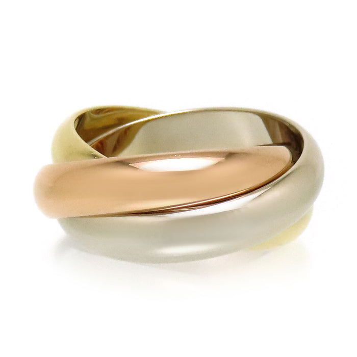 CARTIER 
Trinity Ring MM