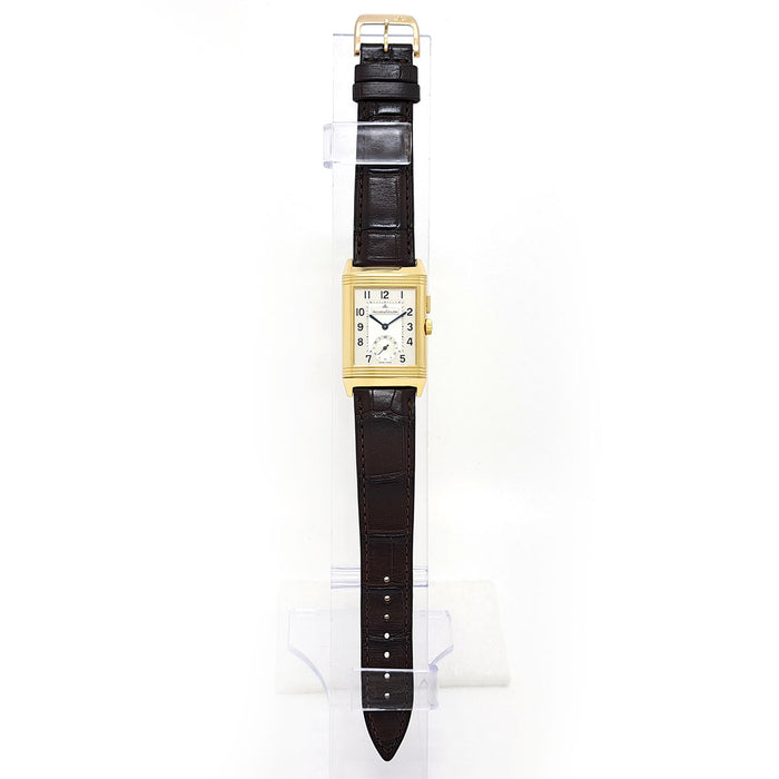 JAEGER-LECOULTRE
Reverso Duo