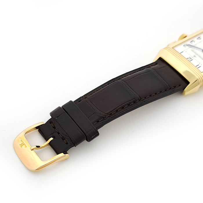 JAEGER-LECOULTRE
Reverso Duo