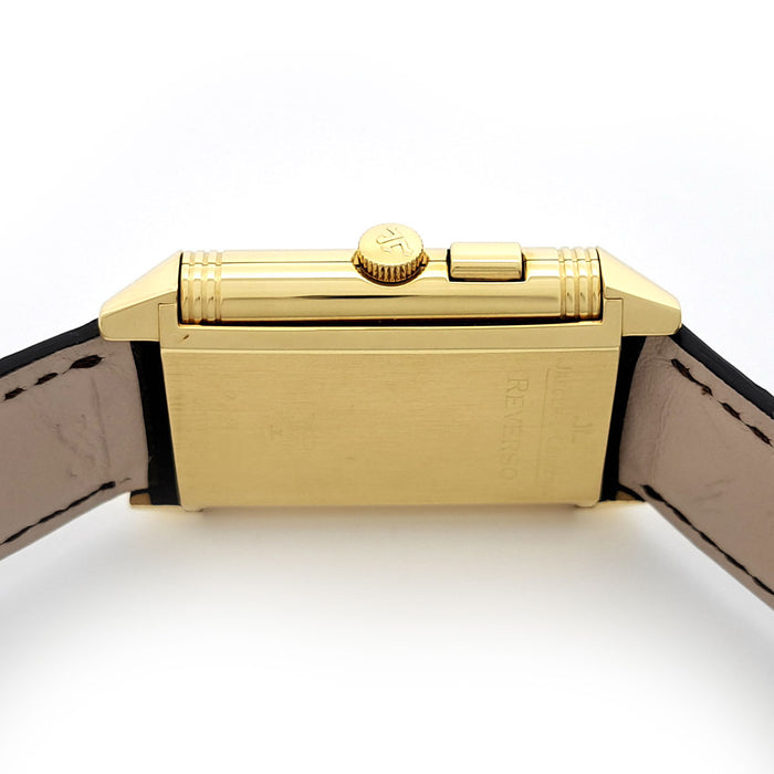 JAEGER-LECOULTRE
Reverso Duo