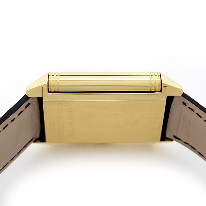 JAEGER-LECOULTRE
Reverso Duo