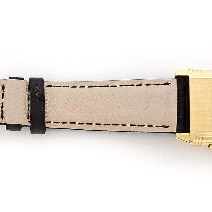 JAEGER-LECOULTRE
Reverso Duo