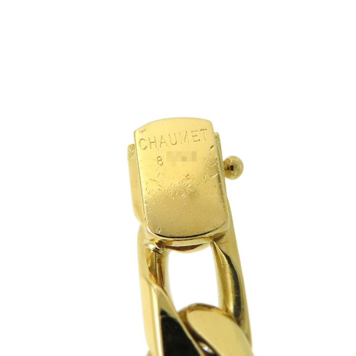 Chaumet 
Braccialetto a catena