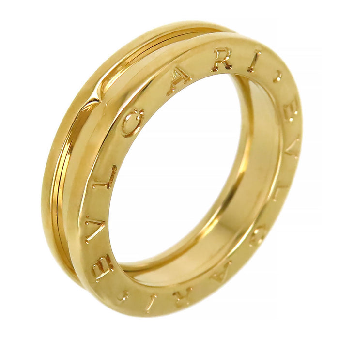 BVLGARI 
B.Zero1 Ring XS