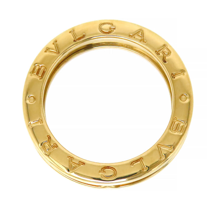 BVLGARI 
B.Zero1 Ring XS