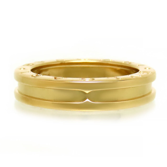 BVLGARI 
B.Zero1 Ring XS