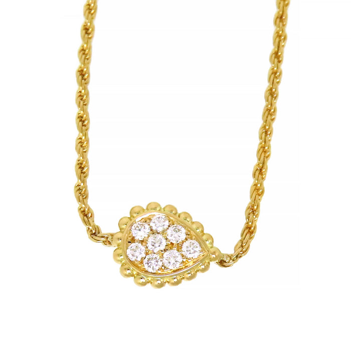 Boucheron Serpent Boheme Bracelet XS