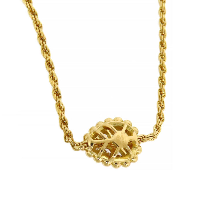 Boucheron Serpent Boheme Bracelet XS