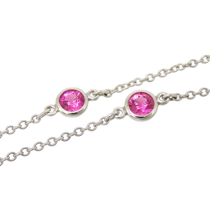 TIFFANY&Co. 
Braccialetto Colore By The Yard 5P