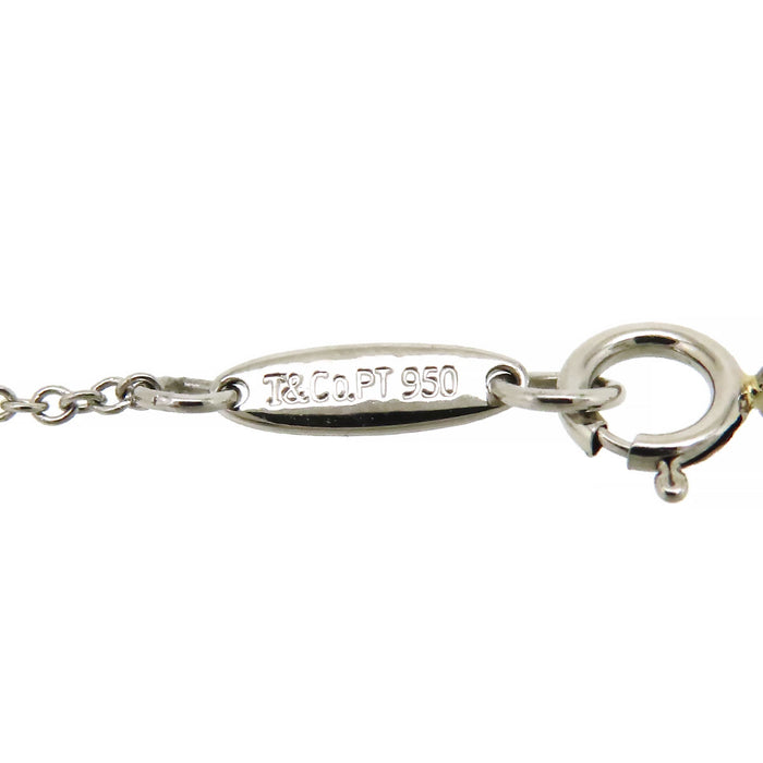 TIFFANY&Co. 
Braccialetto Colore By The Yard 5P