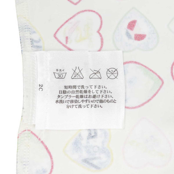 CHANEL 
06P COCO CC ロゴ アイコン ビスチェ ストレッチ 
ココマーク ハート 総柄 キャミソール