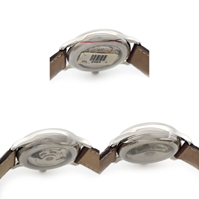 LONGINES
Longines 130th Anniversary 3-Piece Set 1000pcs Limited
With Box