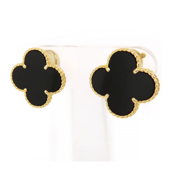 Van Cleef & Arpels
Magic Alhambra Earrings