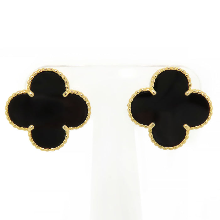 Van Cleef & Arpels
Magic Alhambra Earrings