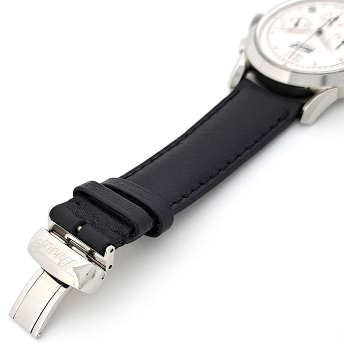 TISSOT Heritage with warranty card