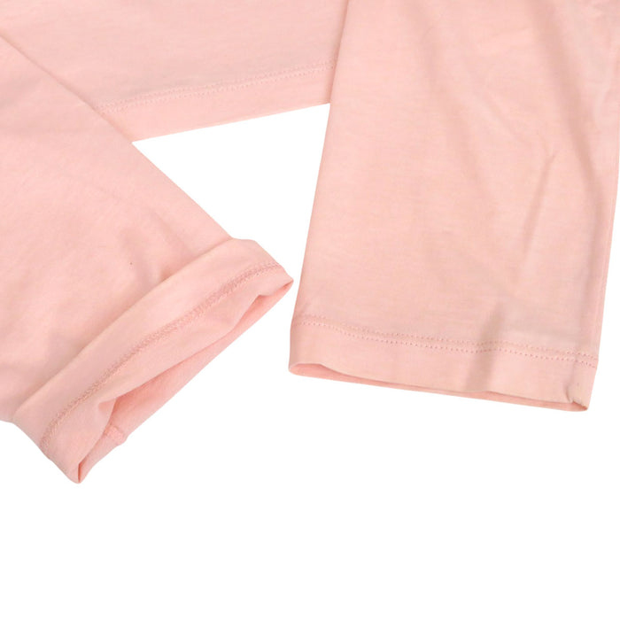 MIUMIU
Cotton
Bijou Logo Cropped Long Sleeve T-shirt