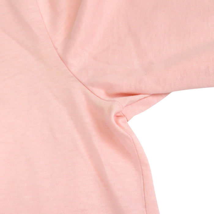 MIUMIU
Cotton
Bijou Logo Cropped Long Sleeve T-shirt